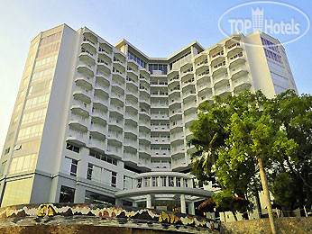 NOVOTEL HALONG BAY — фото 1