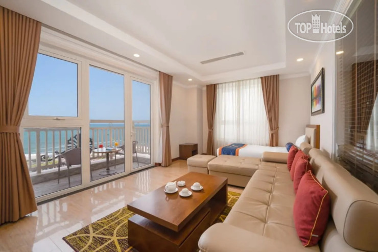 BLUESUN HOTEL DANANG — фото 1