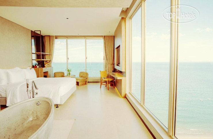 Adamo Hotel Danang — фото 1