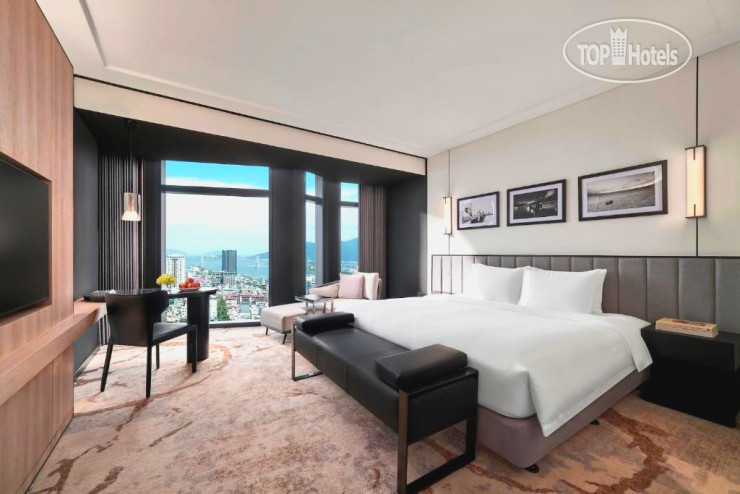 CROWNE PLAZA BY IHG DANANG CITY CENTER — фото 1