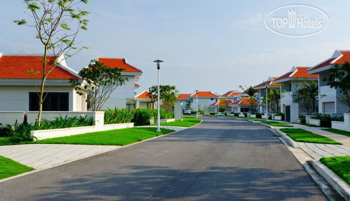 THE OCEAN VILLAS — фото 1