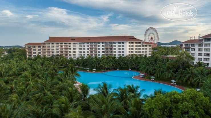 Melica Resort & Spa Phu Quoc — фото 1