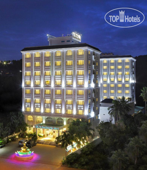 OCEAN PEARL HOTEL