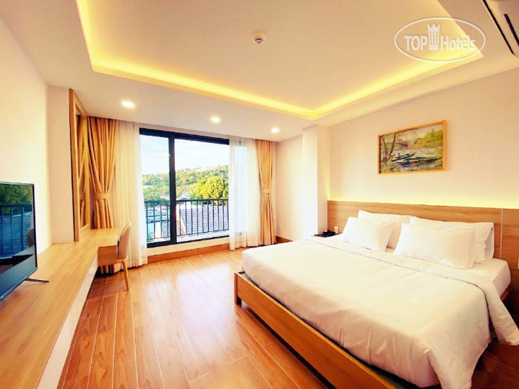 ROSETTA HOTEL PHU QUOC — фото 1