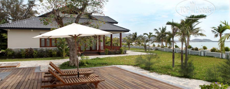 ANIISE VILLA RESORT PHAN RANG