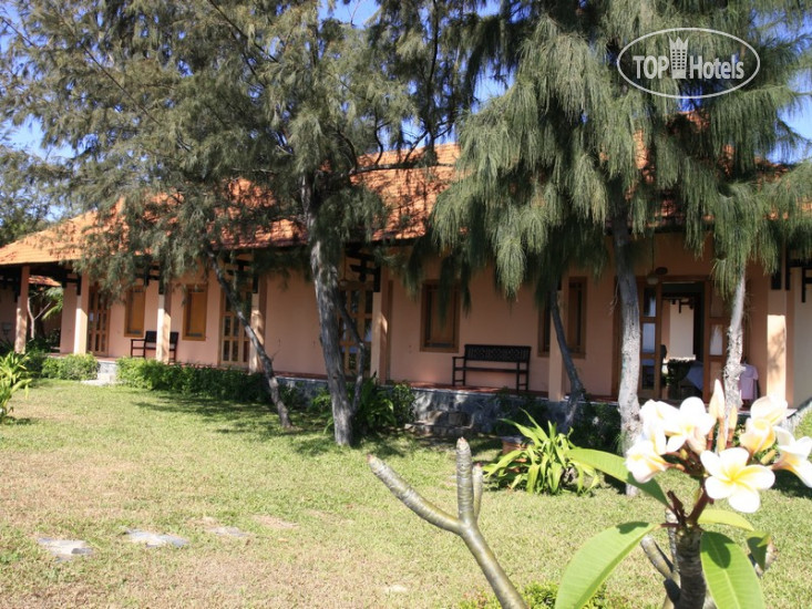 TTC RESORT PREMIUM NINH THUAN PHAN RANG