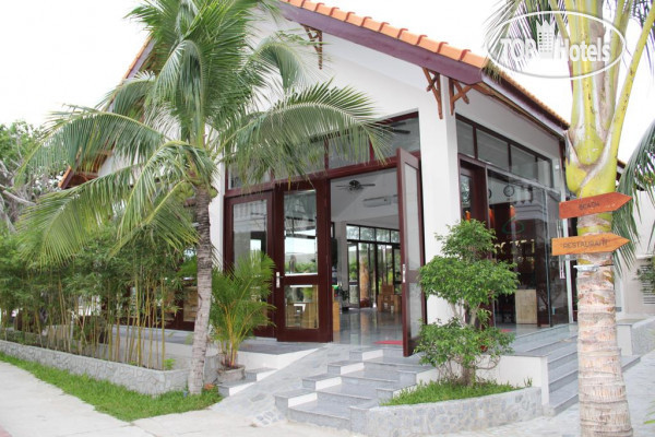 GM DOC LET BEACH RESORT & SPA NHA TRANG