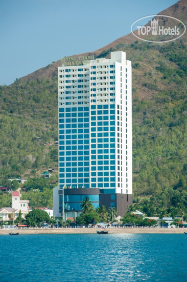 Muong Thanh Grand Danang — фото 1