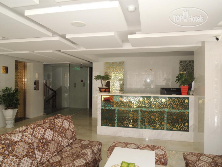 NAM TRUNG HOTEL — фото 1