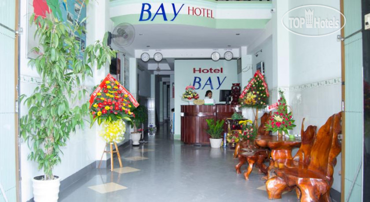 THE SAILING BAY HOTEL PHAN THIET