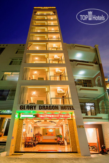 GLORY DRAGON HOTEL NHA TRANG