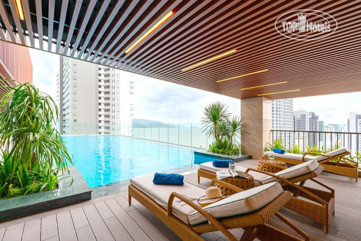 FORTUNA 4* NHA TRANG