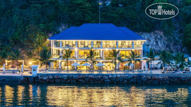 World Tea Resort Nha Trang (ex. Paradise Resort Nha Trang) — фото 1