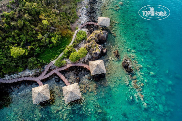 Vinpearl Luxury Nha Trang — фото 1