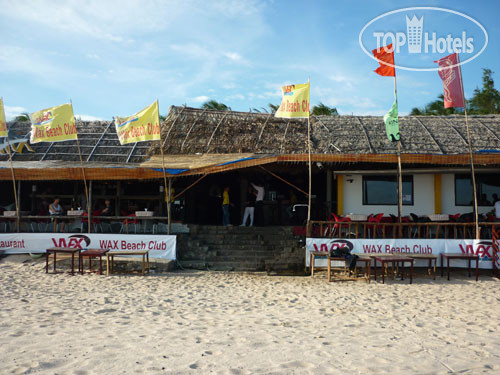 GREEN COCONUT RESORT PHAN THIET