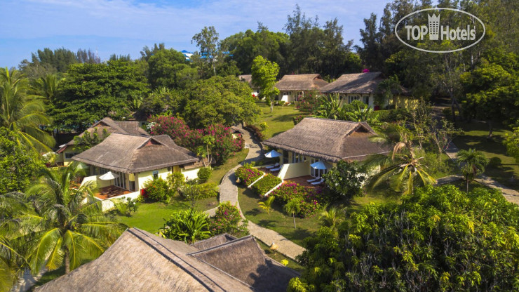 SUNSET BEACH RESORT & SPA