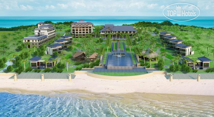 SONATA RESORT & SPA PHAN THIET