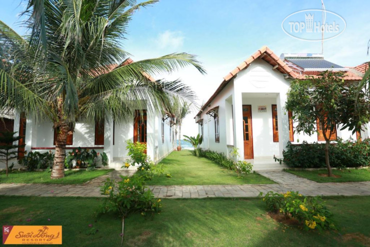 SUOI HONG RESORT PHAN THIET