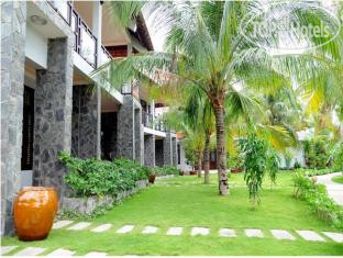SAND GARDEN RESORT PHAN THIET