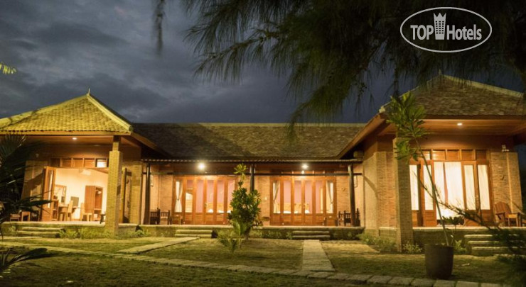BLUE SHELL RESORT PHAN TIET