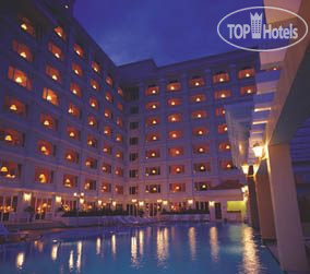 Equatorial Hotel Saigon — фото 1