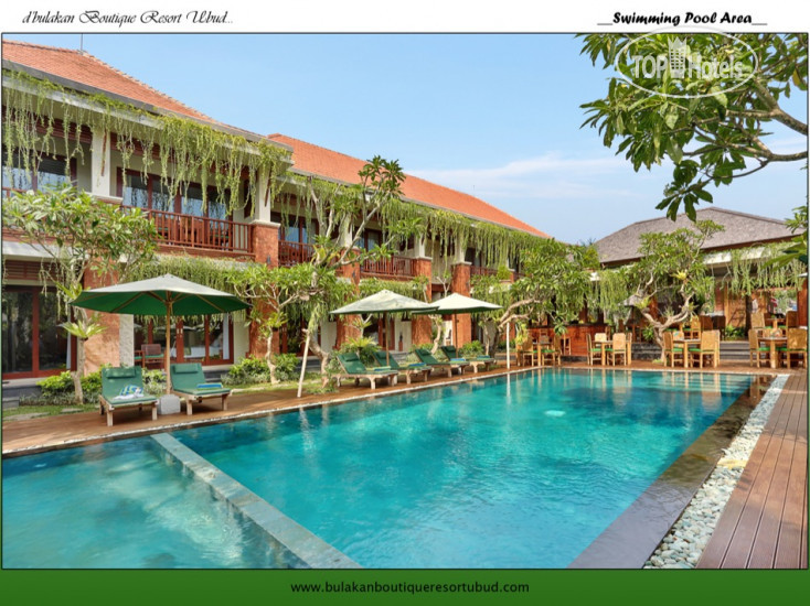 Awatara Boutique Resort — фото 1