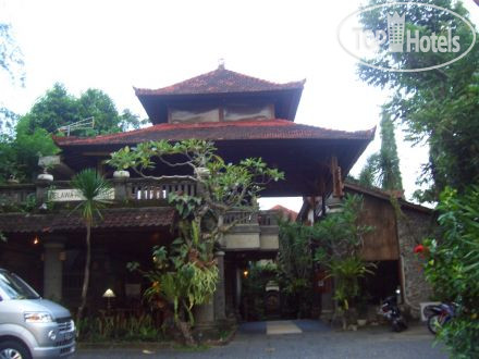 Sahadewa Resort & Spa