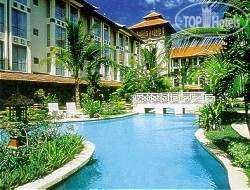 PRIME PLAZA HOTEL SANUR (EX. SANUR PARADISE PLAZA) — фото 1