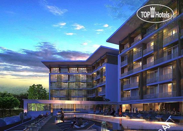 BURI TARA RESORT KRABI
