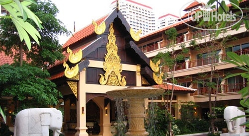 AVALON BEACH RESORT PATTAYA