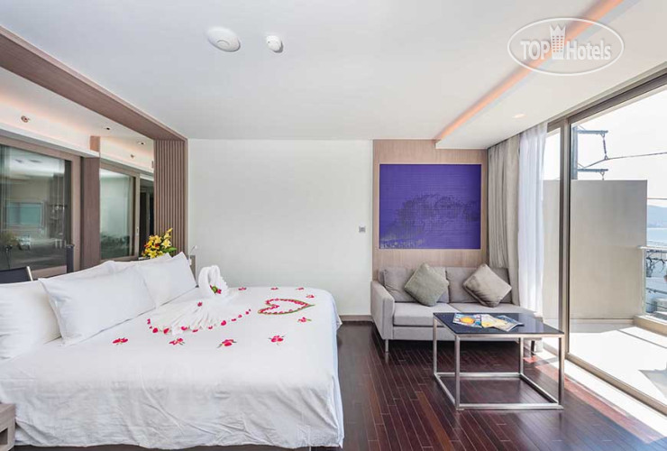 LANTA CHA-DA BEACH RESORT AND SPA — фото 1
