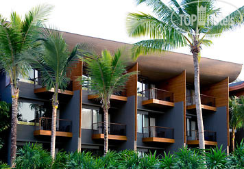 NAI NA RESORT & SPA — фото 1