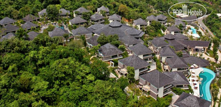 MANDARAVA RESORT AND SPA 5 STARS — фото 1