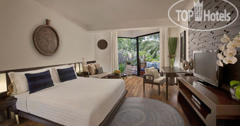 Lanta Cha-Da Beach Resort & Spa — фото 1