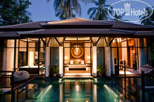 BANYAN TREE SAMUI 5 — фото 1