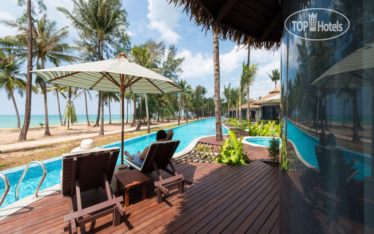 THE HAVEN KHAO LAK 5 — фото 1