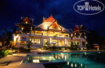 MUKDARA BEACH VILLA & SPA KHAO LAK — фото 2