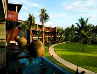 RAMADA RESORT KHAO LAK