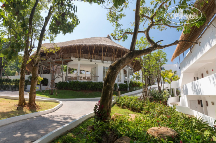 NAIYANG BEACH RESORT AND SPA