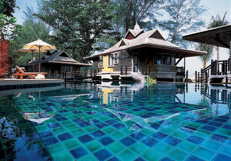 MAI HOLIDAY BY MAI KHAO LAK — фото 1
