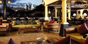 EMERALD BEACH RESORT & SPA