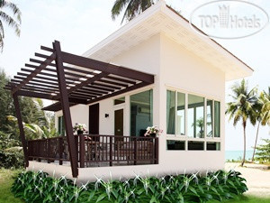 Kantary Beach Hotel Villas & Suites — фото 1