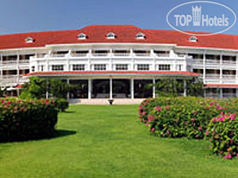 PHI PHI LONG BEACH RESORT & VILLA — фото 1