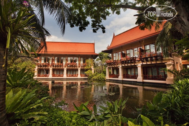 APK RESORT & SPA — фото 1