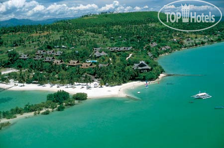 BADIAN ISLAND RESORT — фото 1