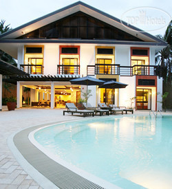 MICROTEL INN & SUITES BORACAY — фото 1