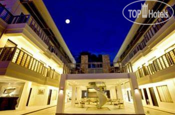 Erus Suites Boracay — фото 1