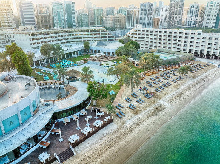 Le Meridien Fairway — фото 1