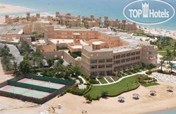 HILTON AL HAMRA BEACH & GOLF RESORT
