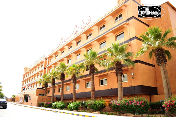 FLAMINGO RESORT BY BIN MAJID RAS AL KHAIMAH